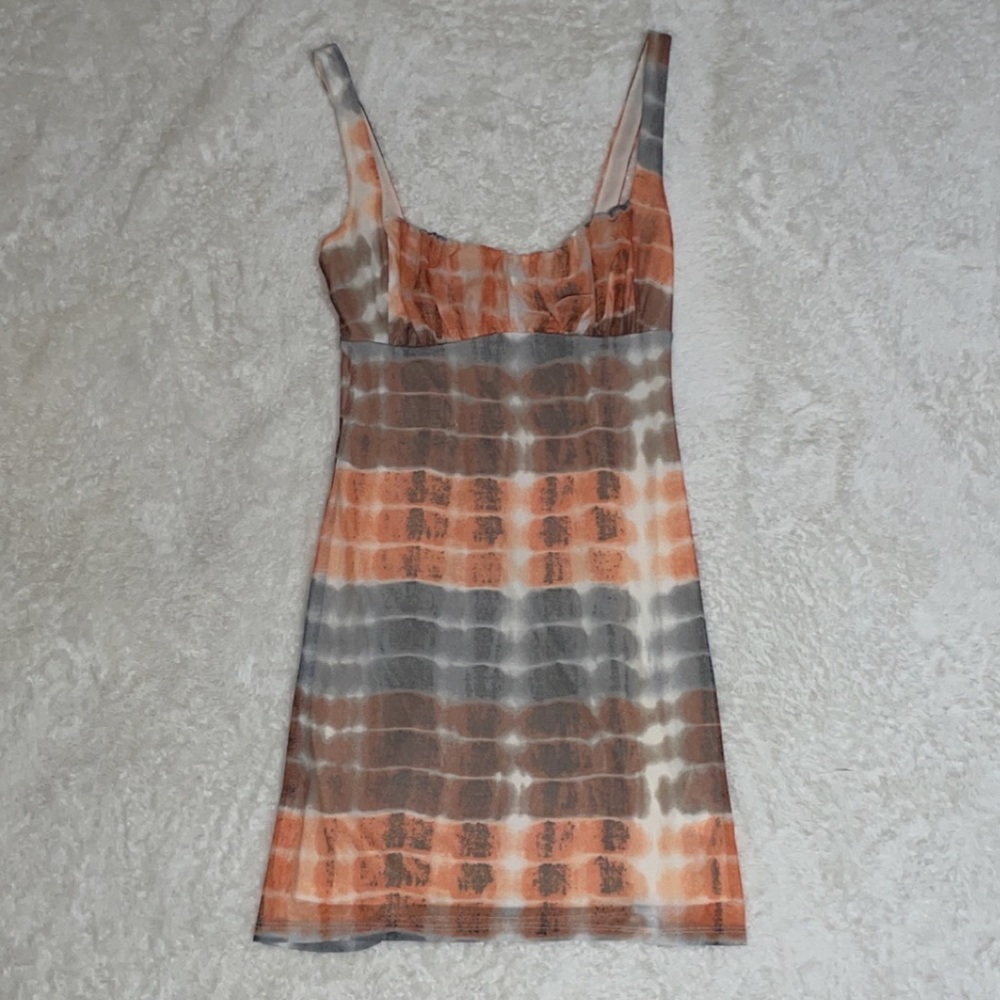 NWOT Urban Outfitters Bodycon Dress - Picture 1 of 11